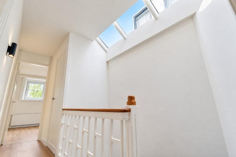 142 m² appartement met balkon en dakterras - Afbeelding 13