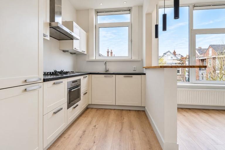 142 m² appartement met balkon en dakterras - Afbeelding 14