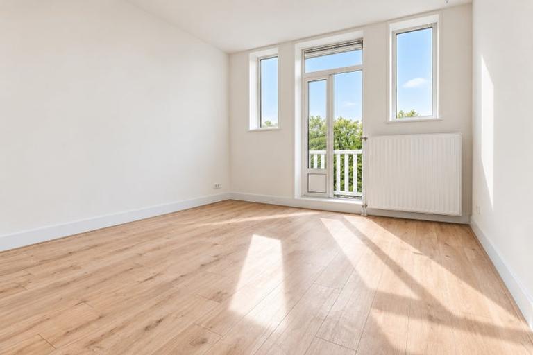 142 m² appartement met balkon en dakterras - Afbeelding 15