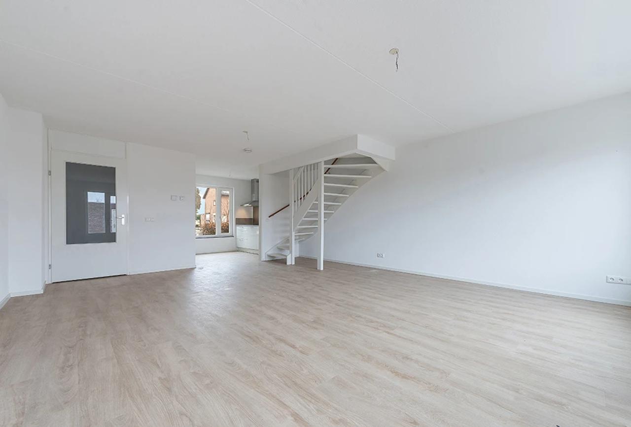 Hoekwoning met oprit en 3 slaapkamers - Afbeelding 3
