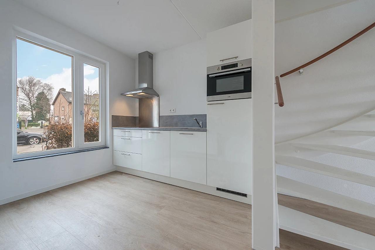Hoekwoning met oprit en 3 slaapkamers - Afbeelding 5