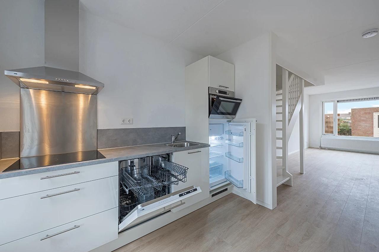 Hoekwoning met oprit en 3 slaapkamers - Afbeelding 7