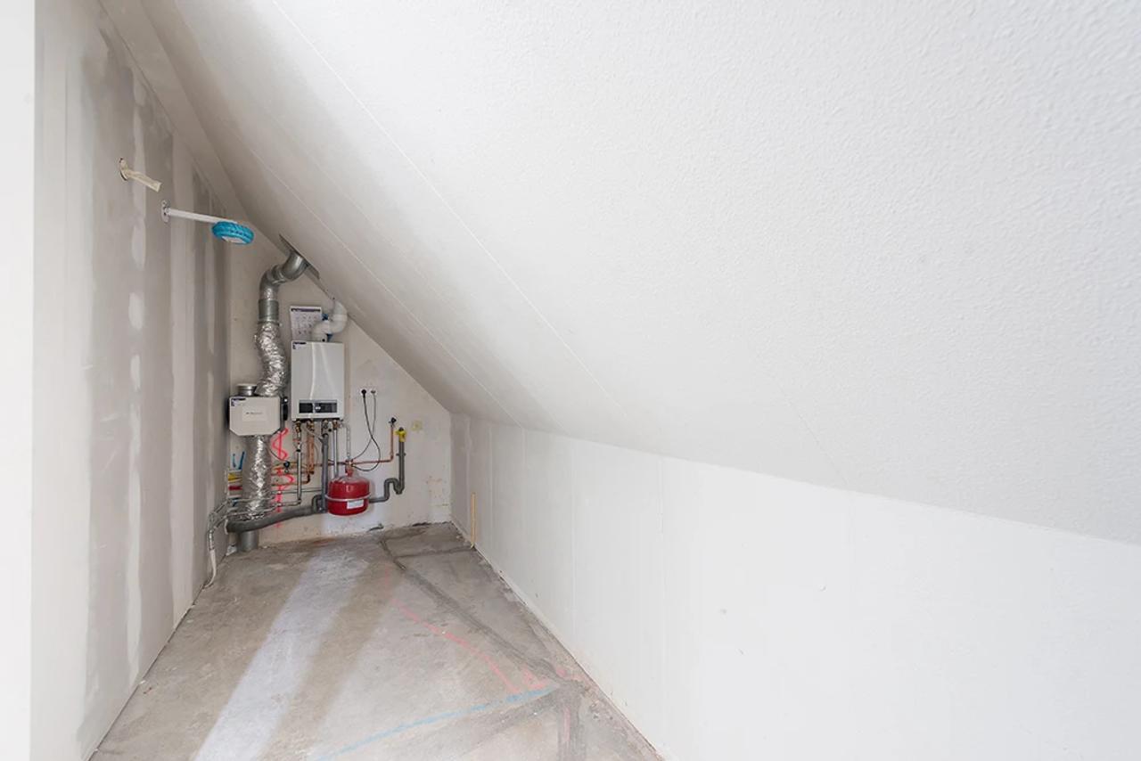 Hoekwoning met oprit en 3 slaapkamers - Afbeelding 16