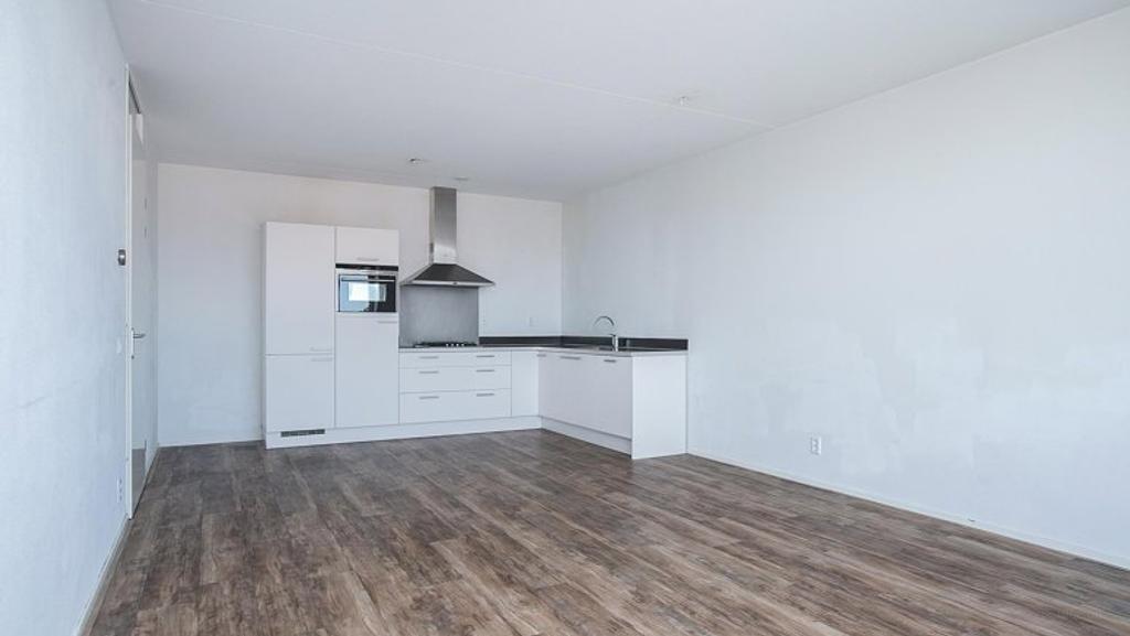 Appartement met balkon en 2 slaapkamers - Afbeelding 3