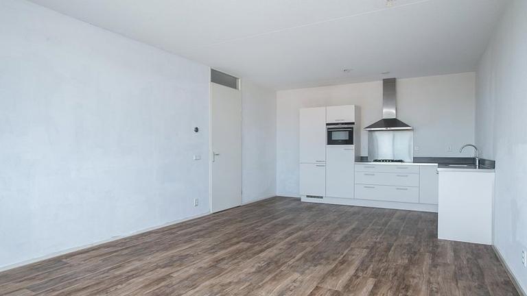 Appartement met balkon en 2 slaapkamers - Afbeelding 4