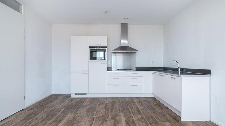 Appartement met balkon en 2 slaapkamers - Afbeelding 5