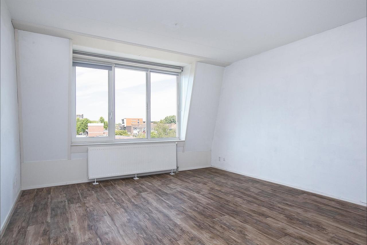 Appartement met balkon en 2 slaapkamers - Afbeelding 6