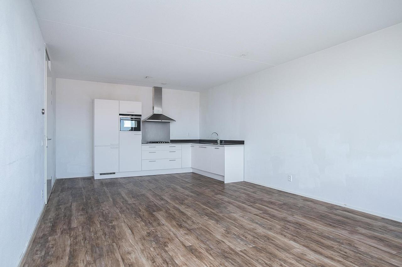 Appartement met balkon en 2 slaapkamers - Afbeelding 7