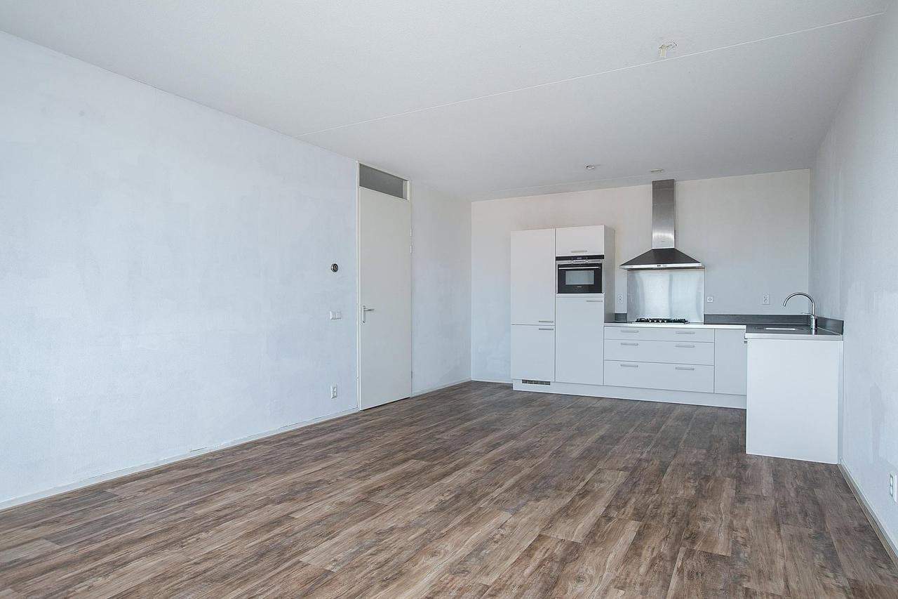 Appartement met balkon en 2 slaapkamers - Afbeelding 8