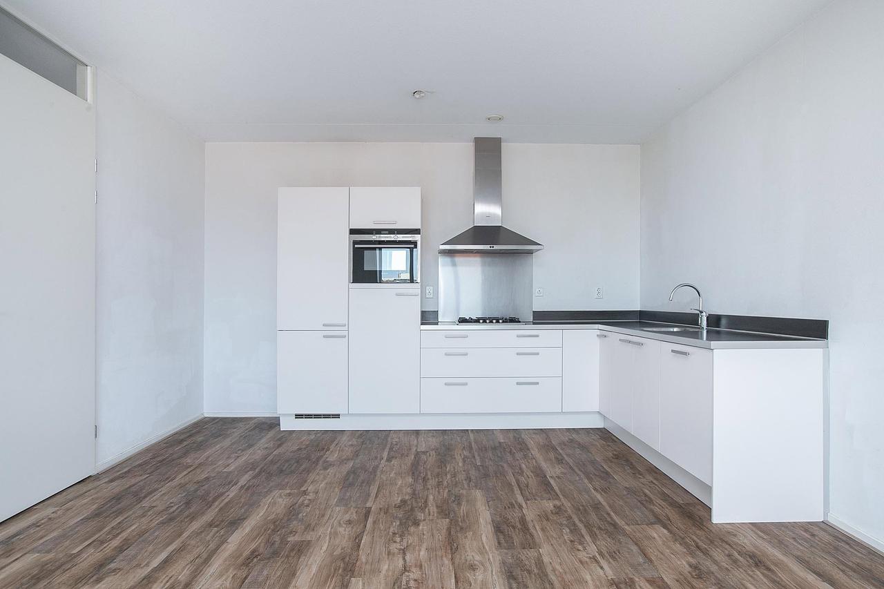 Appartement met balkon en 2 slaapkamers - Afbeelding 9