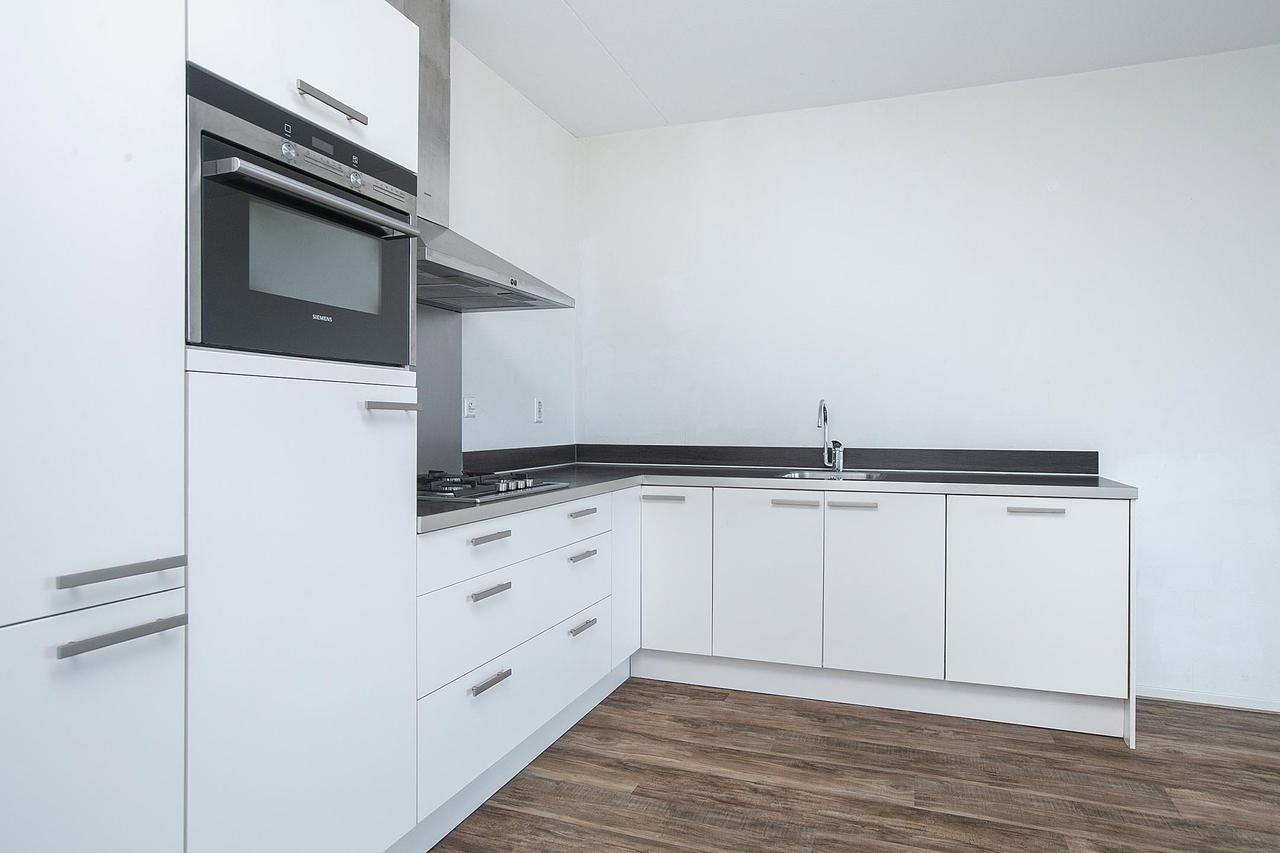 Appartement met balkon en 2 slaapkamers - Afbeelding 10