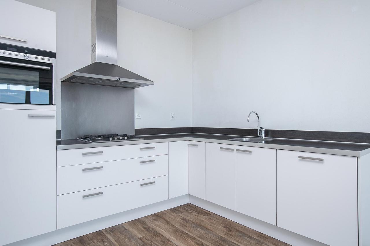 Appartement met balkon en 2 slaapkamers - Afbeelding 11