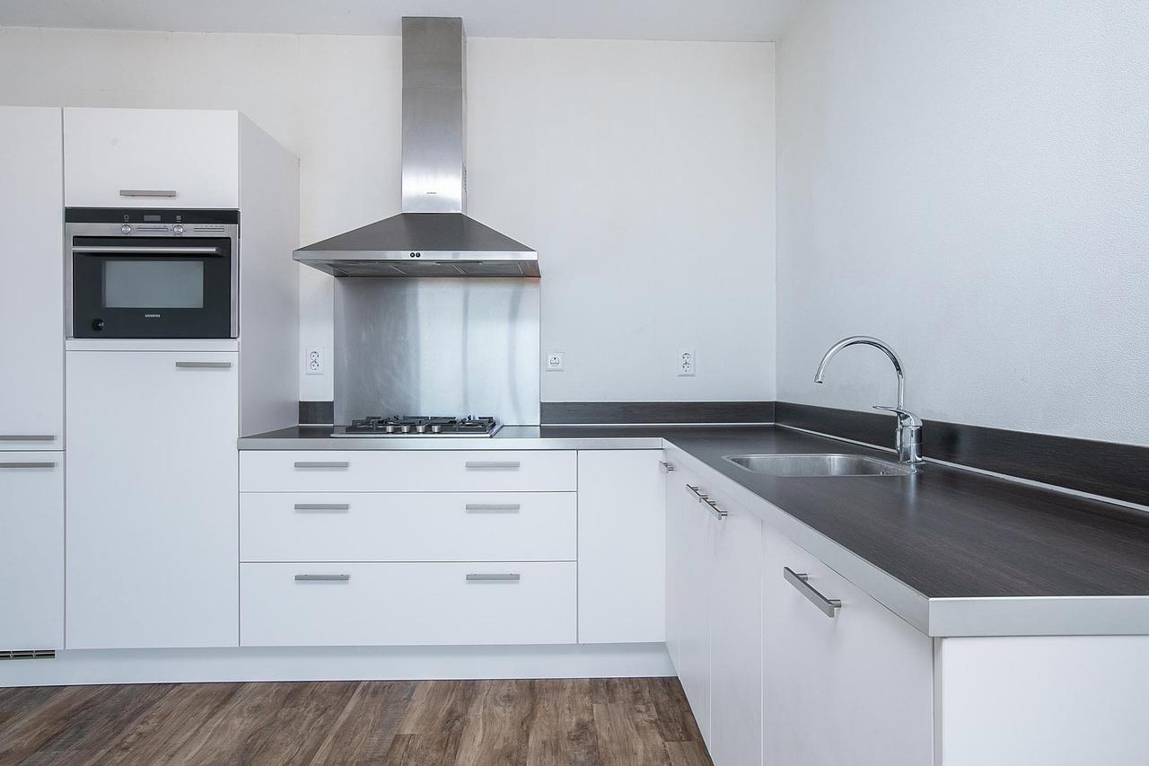 Appartement met balkon en 2 slaapkamers - Afbeelding 12