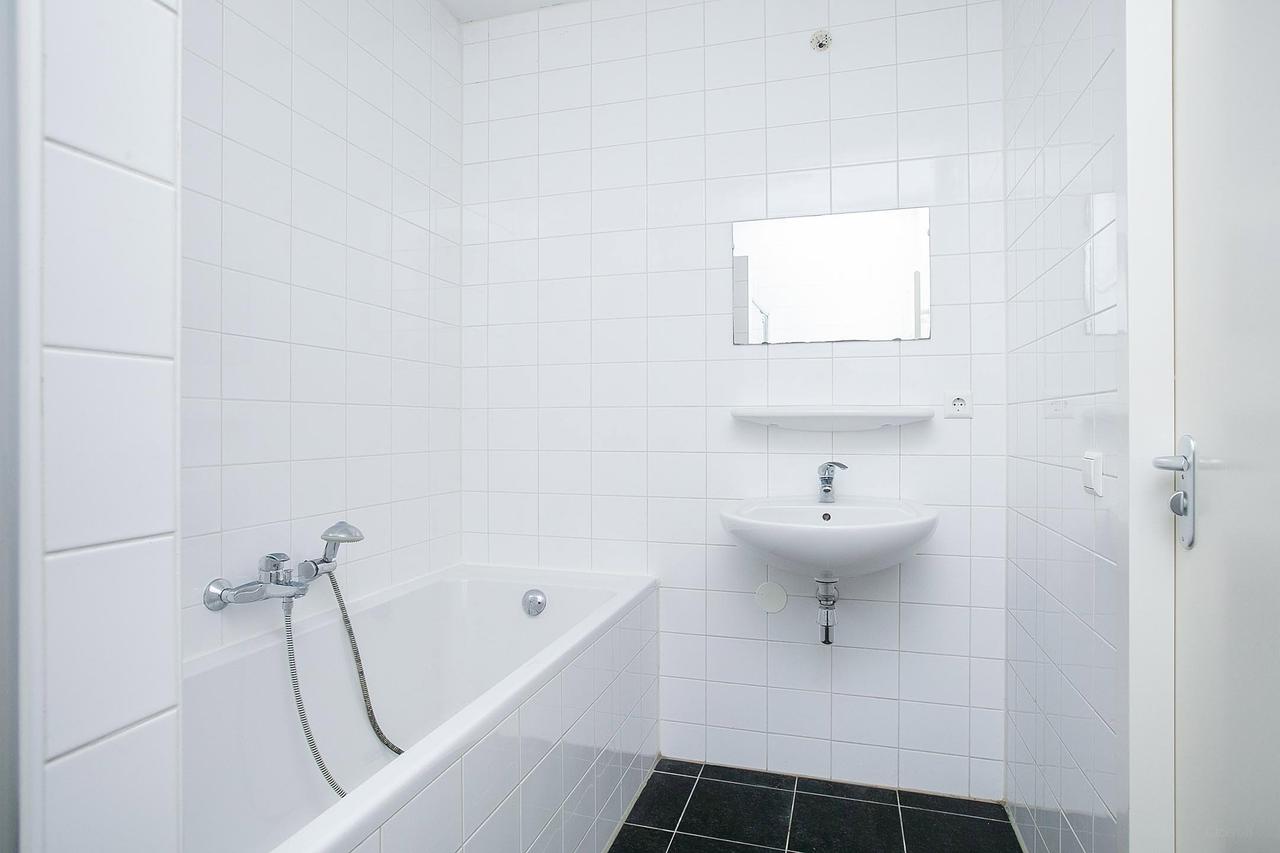 Appartement met balkon en 2 slaapkamers - Afbeelding 13