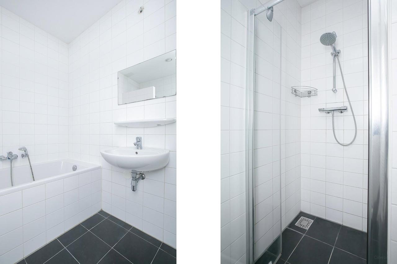 Appartement met balkon en 2 slaapkamers - Afbeelding 14