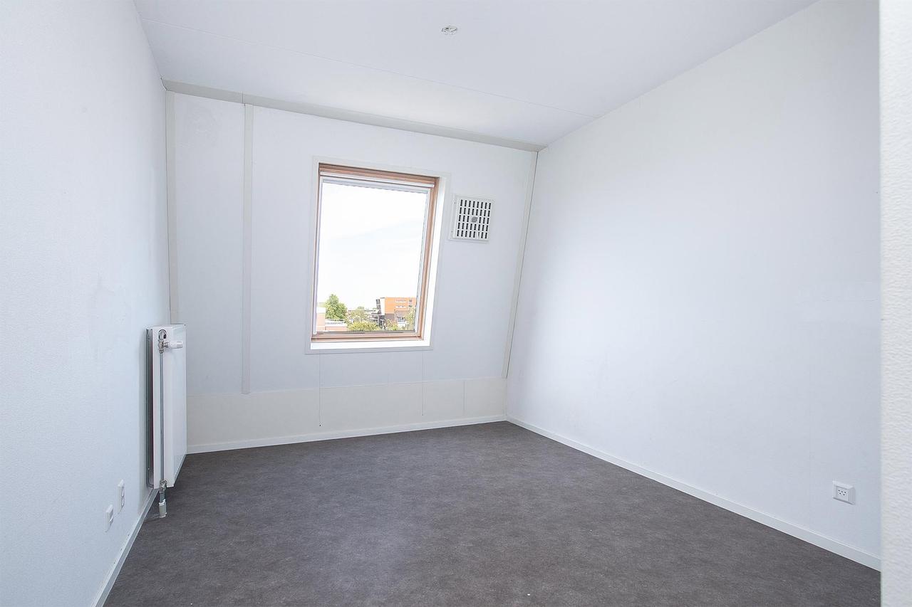 Appartement met balkon en 2 slaapkamers - Afbeelding 15