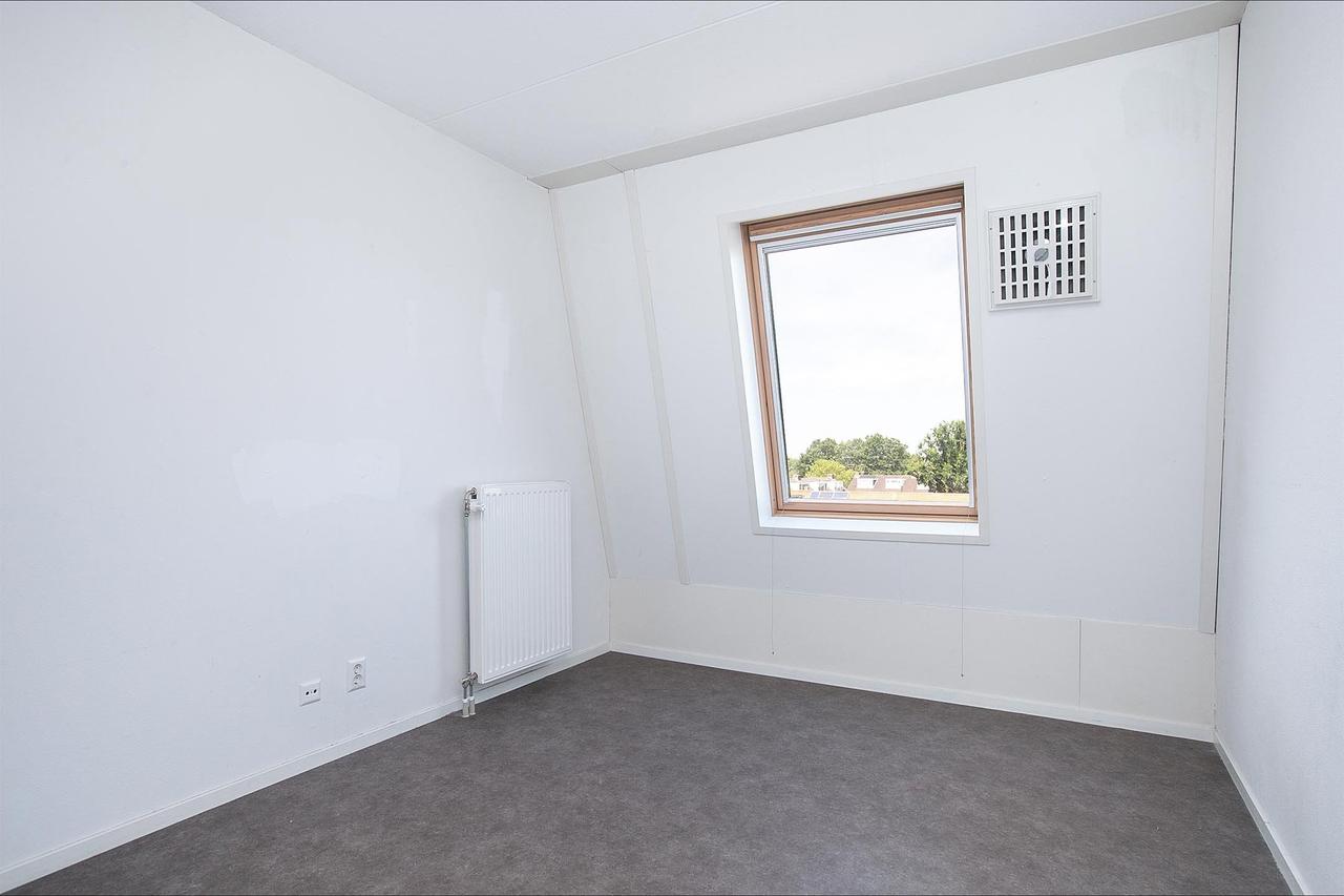 Appartement met balkon en 2 slaapkamers - Afbeelding 16