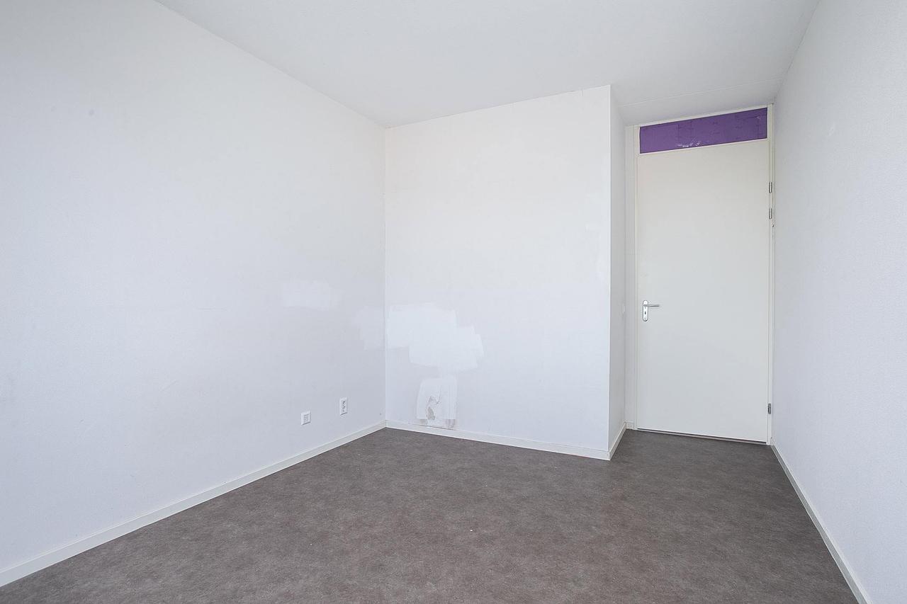 Appartement met balkon en 2 slaapkamers - Afbeelding 17