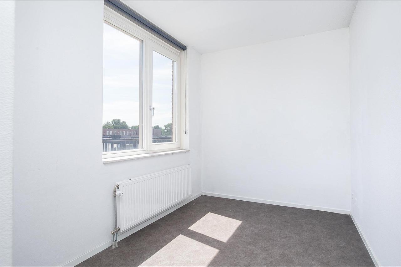 Appartement met balkon en 2 slaapkamers - Afbeelding 18