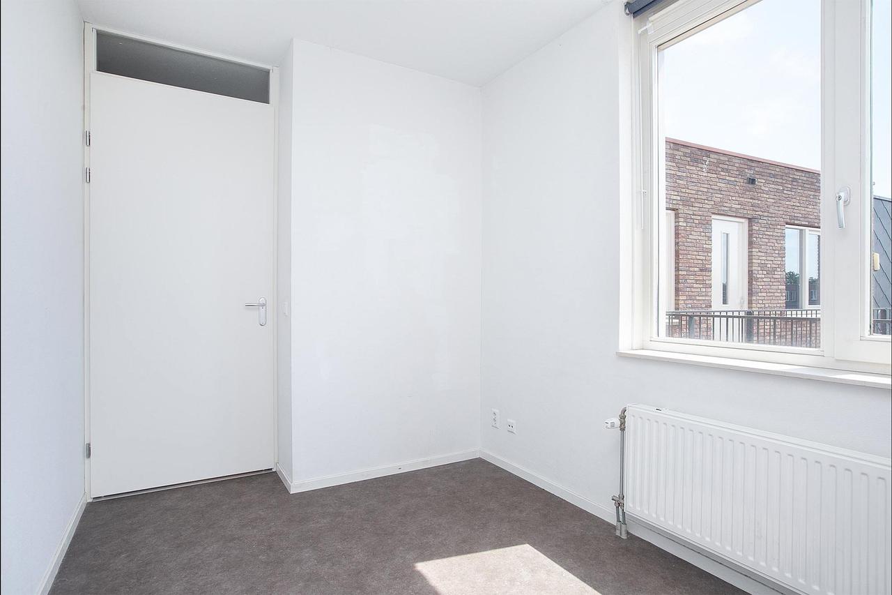 Appartement met balkon en 2 slaapkamers - Afbeelding 19