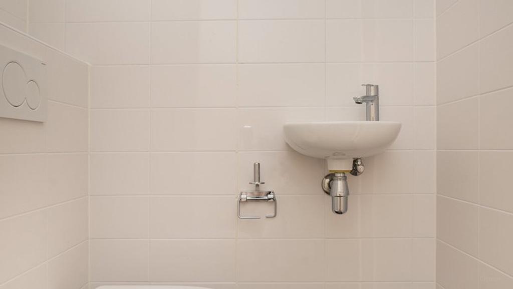3-kamerappartement met balkon in Woerden - Afbeelding 1