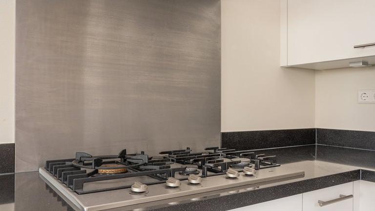 3-kamerappartement met balkon in Woerden - Afbeelding 3