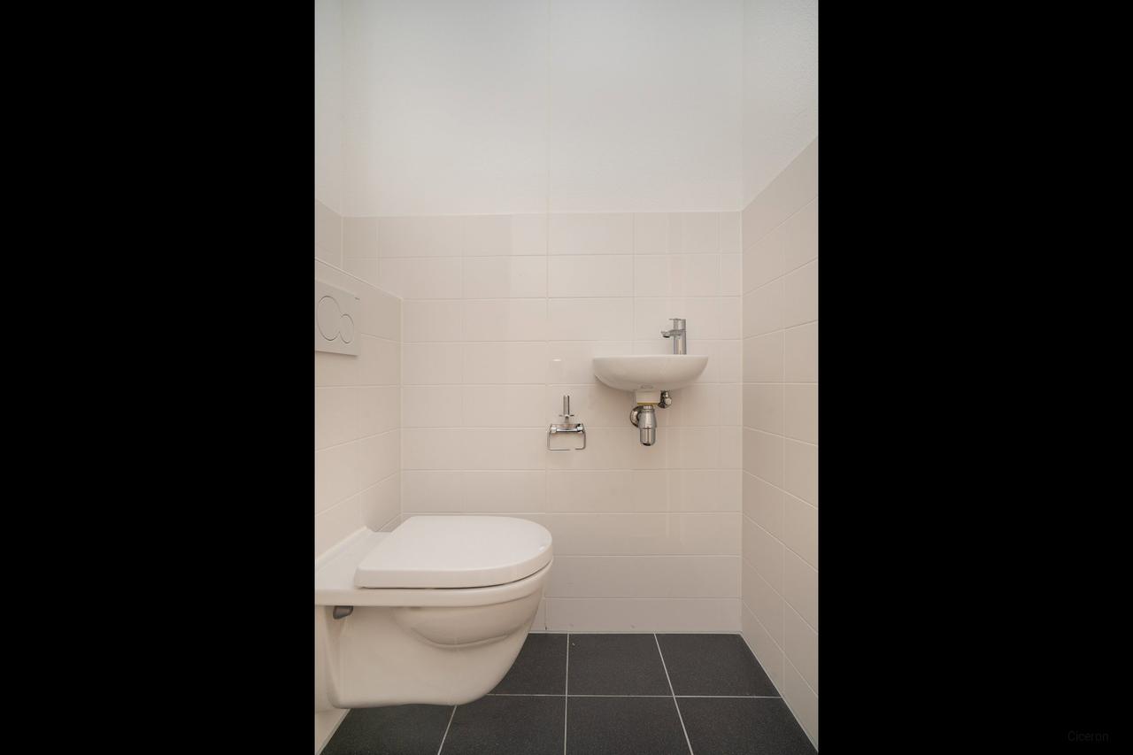 3-kamerappartement met balkon in Woerden - Afbeelding 4