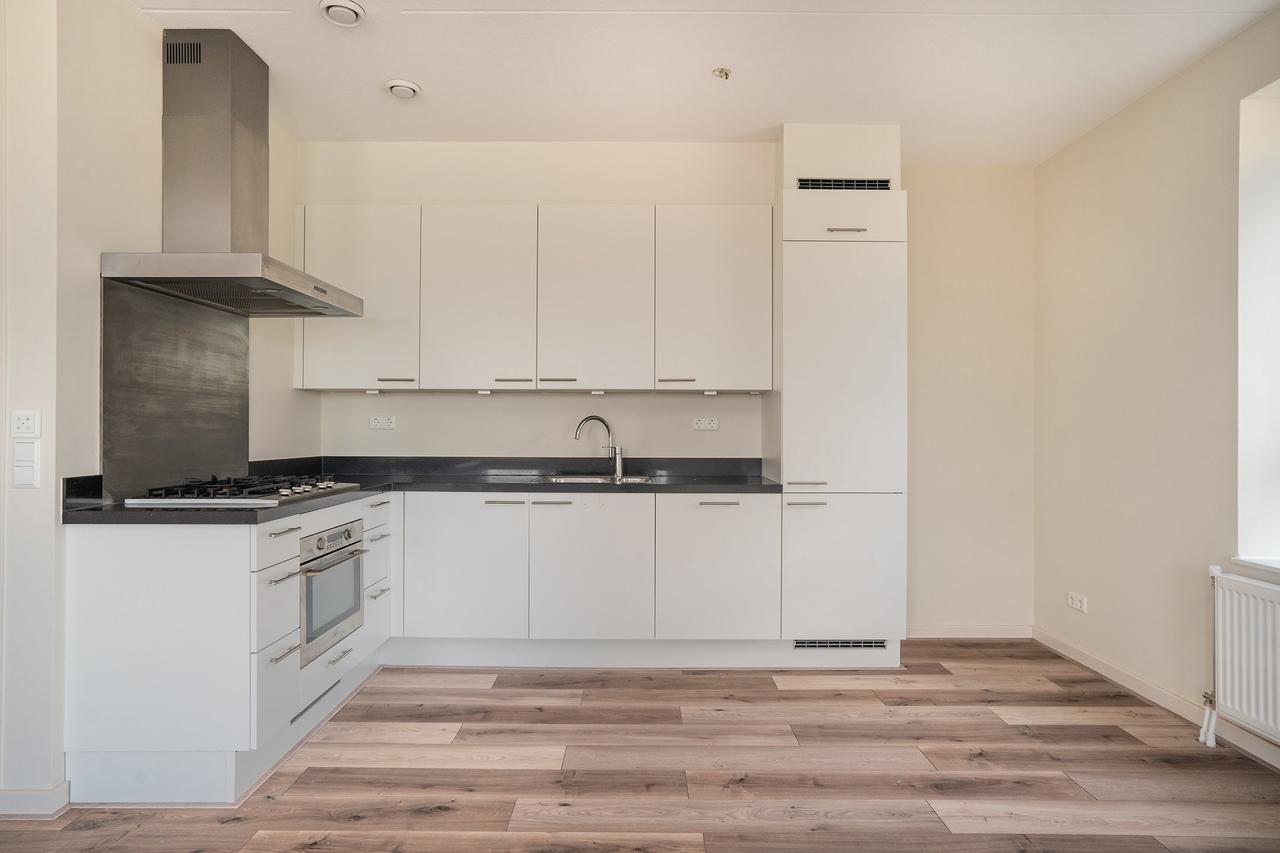 3-kamerappartement met balkon in Woerden - Afbeelding 6