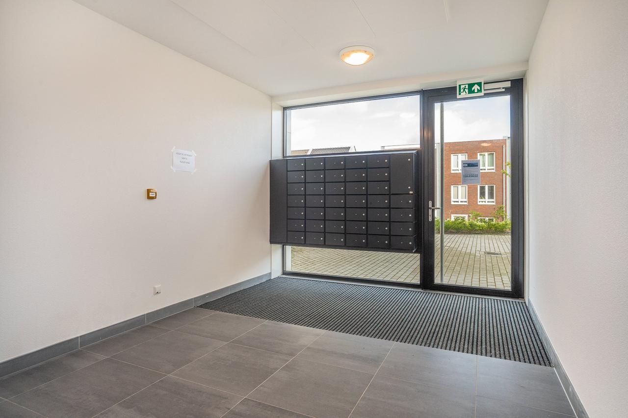 3-kamerappartement met balkon in Woerden - Afbeelding 7
