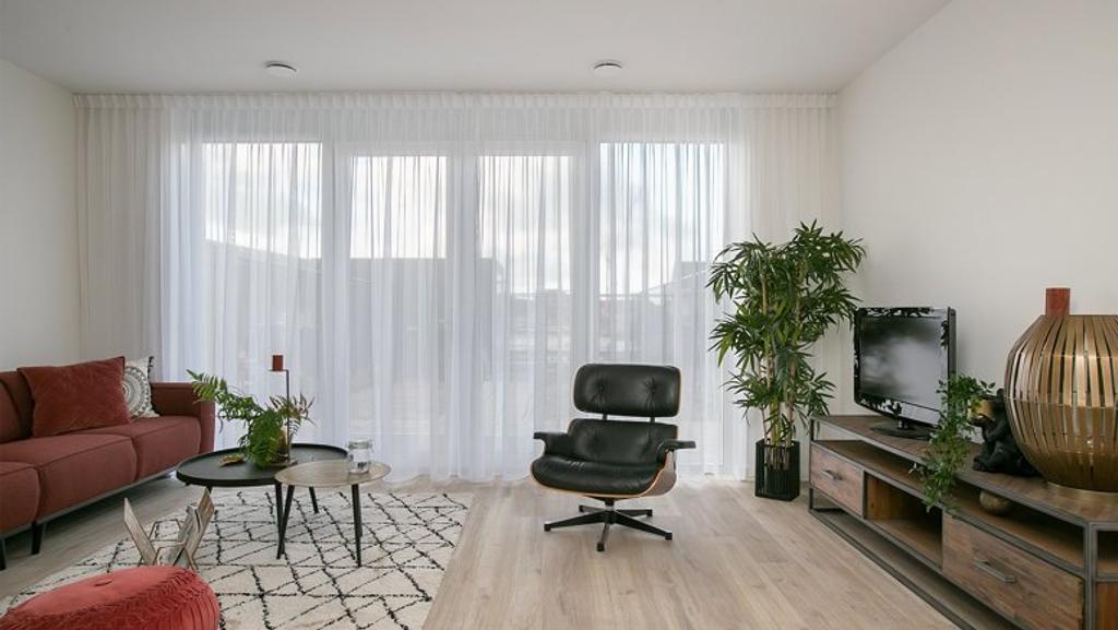 Huis met tuin en 3 slaapkamers in Tilburg - Afbeelding 1
