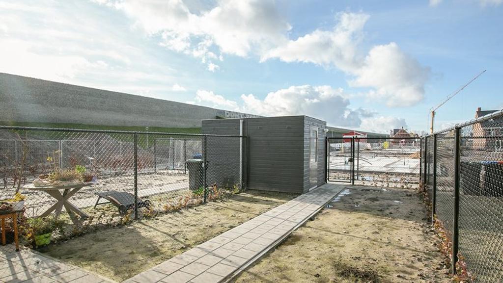 Huis met tuin en 3 slaapkamers in Tilburg - Afbeelding 3