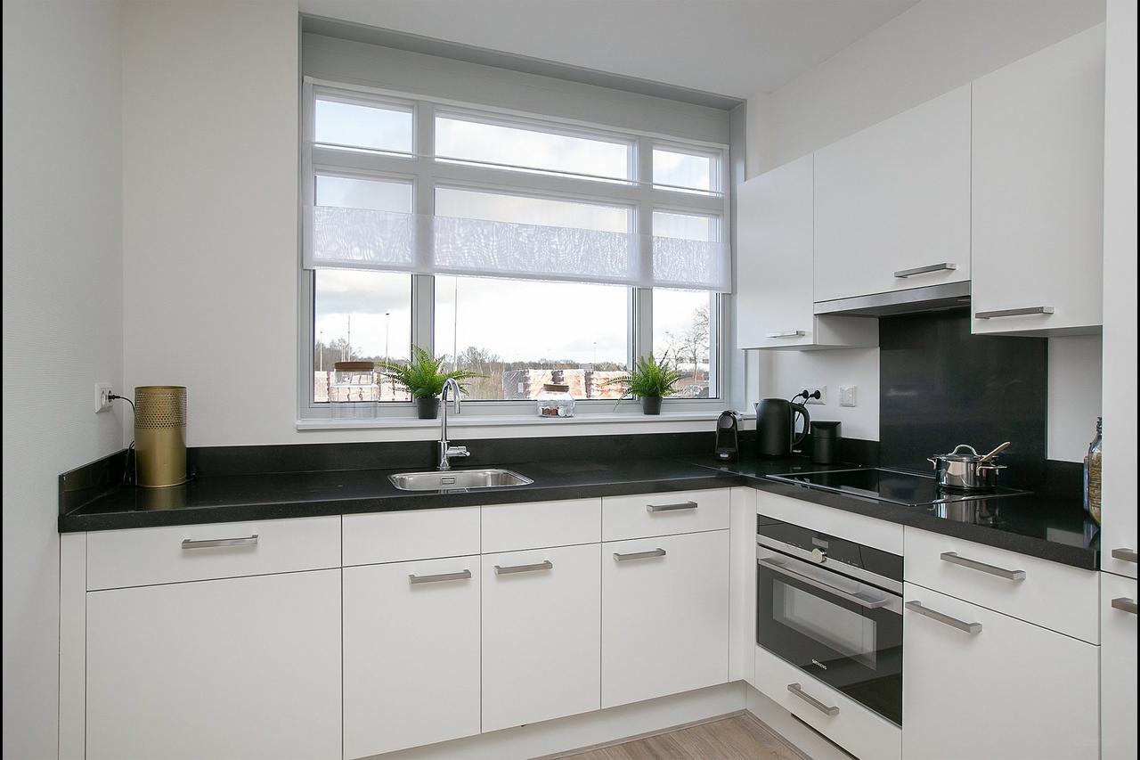 Huis met tuin en 3 slaapkamers in Tilburg - Afbeelding 5
