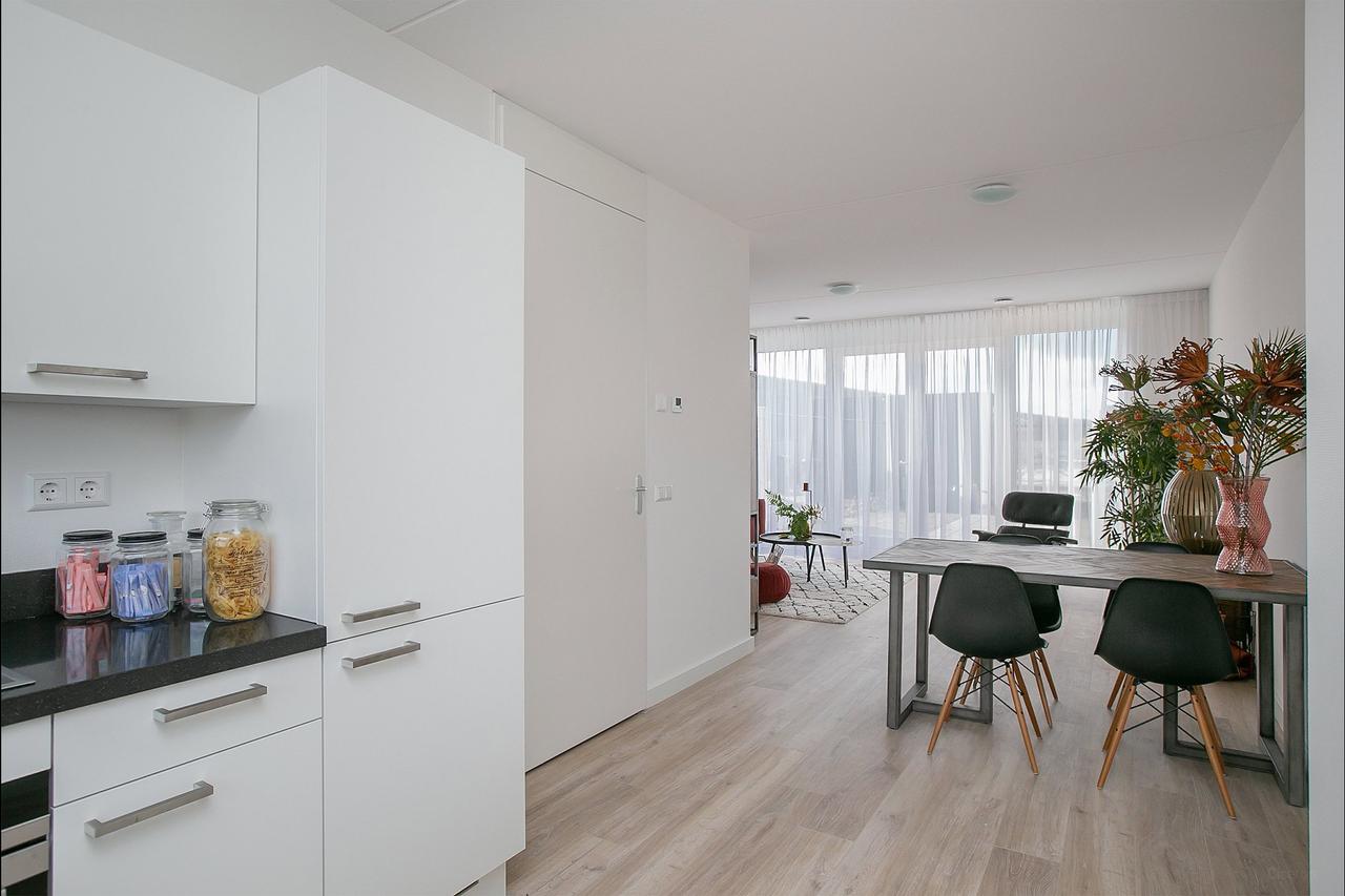 Huis met tuin en 3 slaapkamers in Tilburg - Afbeelding 6