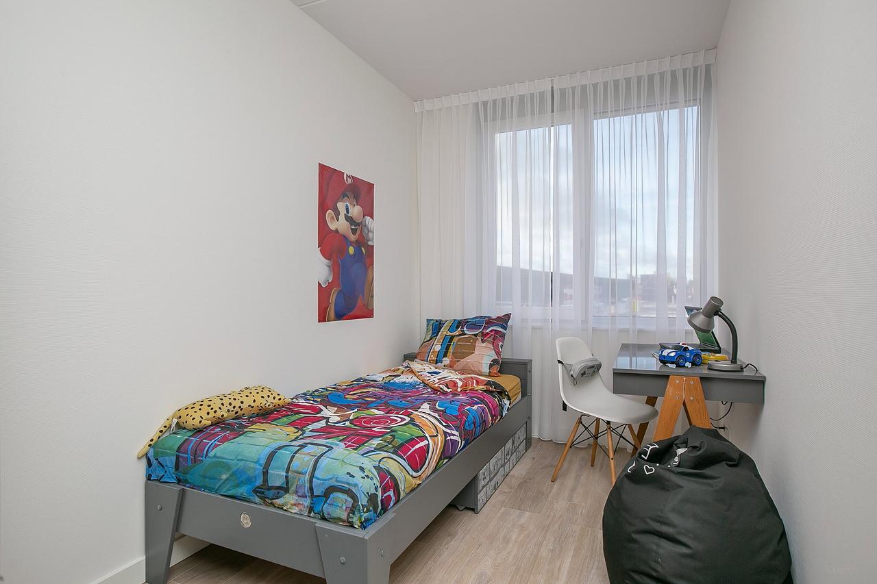 Huis met tuin en 3 slaapkamers in Tilburg - Afbeelding 9