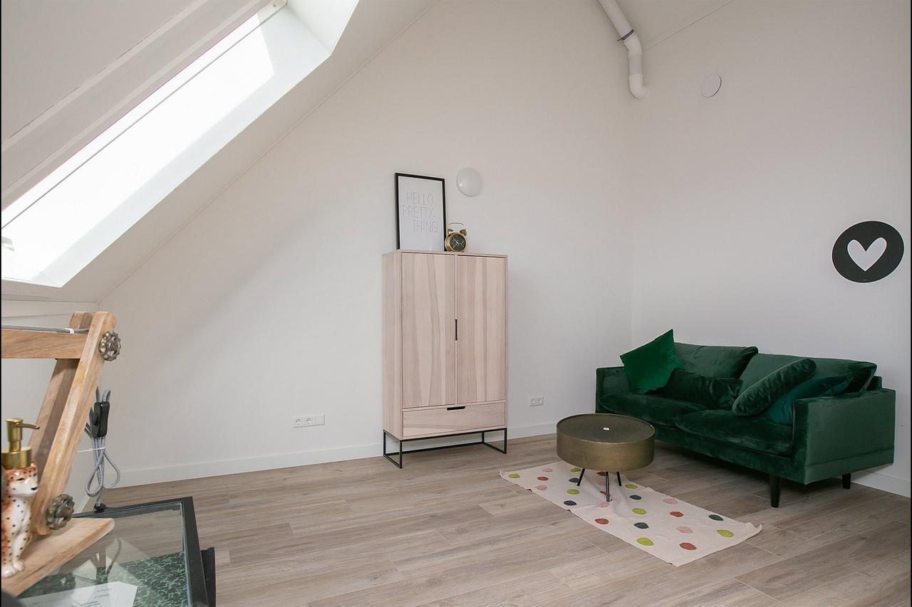 Huis met tuin en 3 slaapkamers in Tilburg - Afbeelding 10