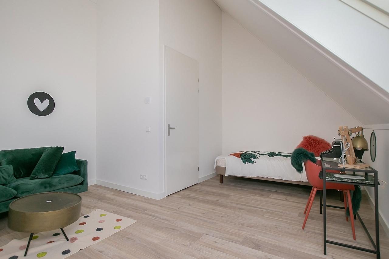 Huis met tuin en 3 slaapkamers in Tilburg - Afbeelding 11