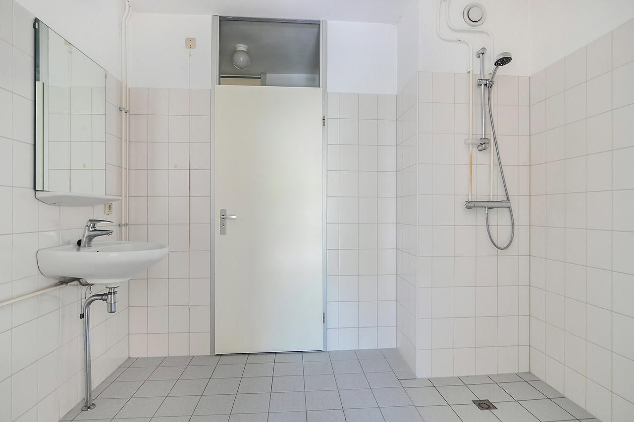 85 m2 appartement met terras in Leiden - Afbeelding 10