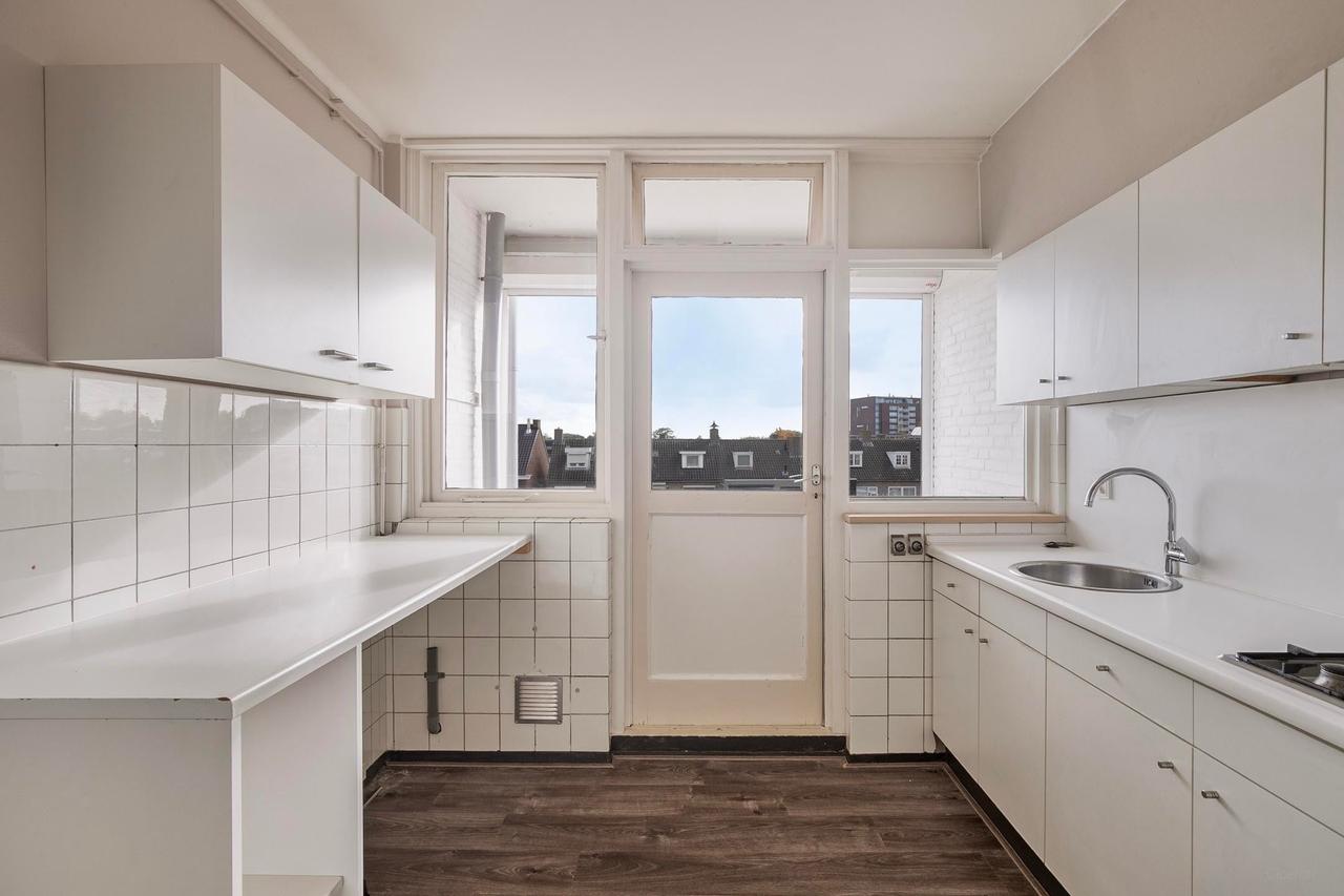 82 m² appartement met 3 slaapkamers in centrum - Afbeelding 3