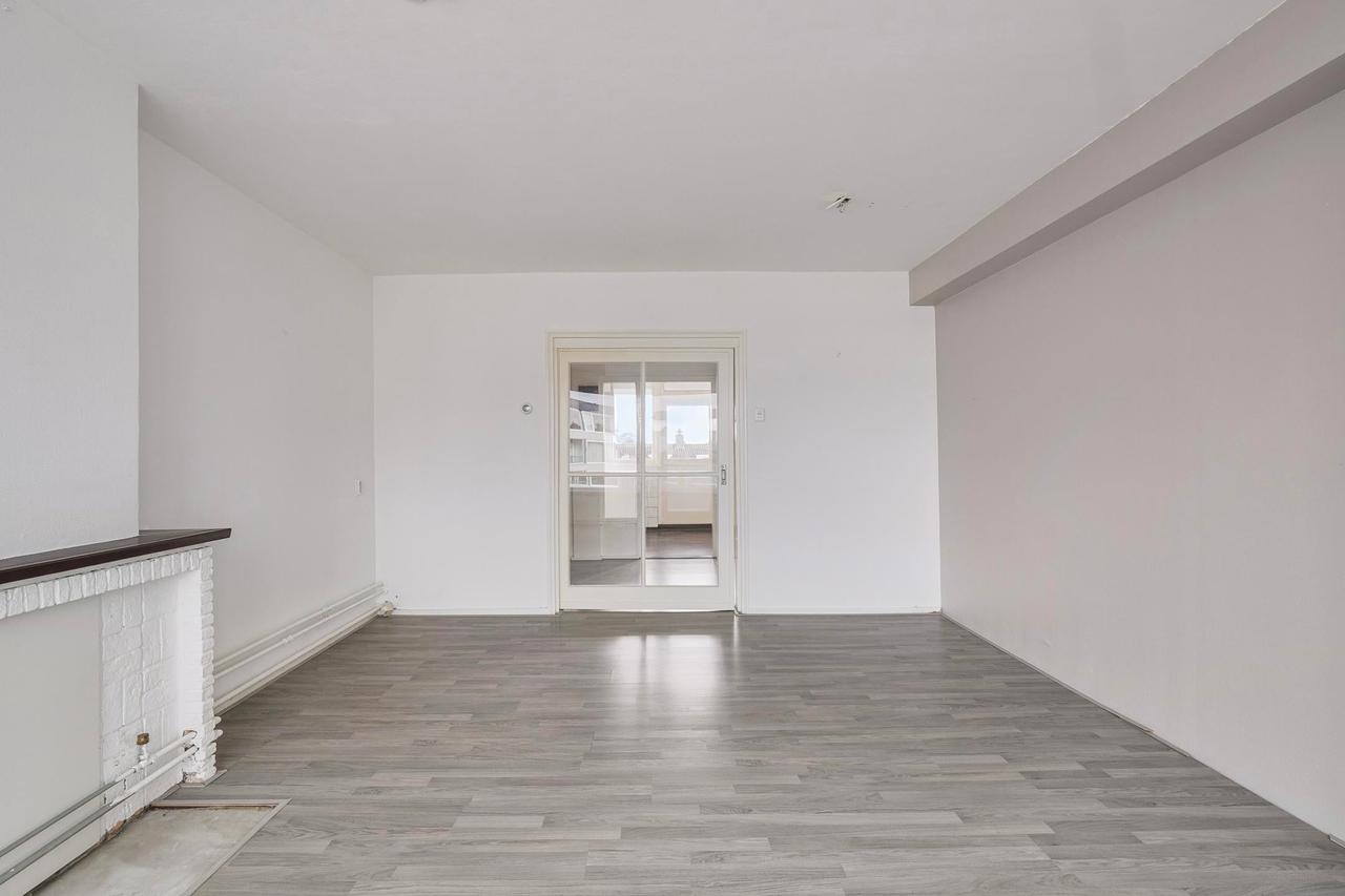 82 m² appartement met 3 slaapkamers in centrum - Afbeelding 4