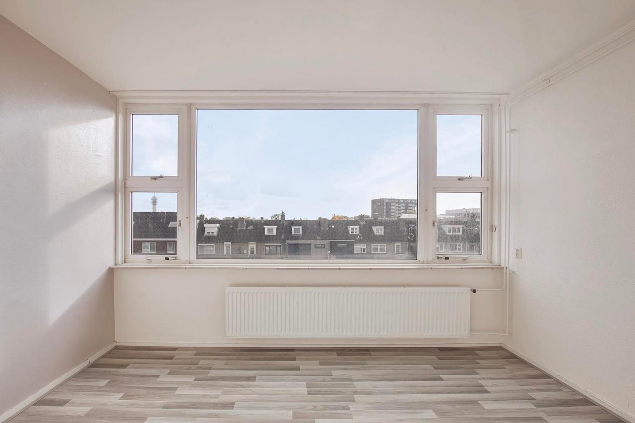 82 m² appartement met 3 slaapkamers in centrum - Afbeelding 5