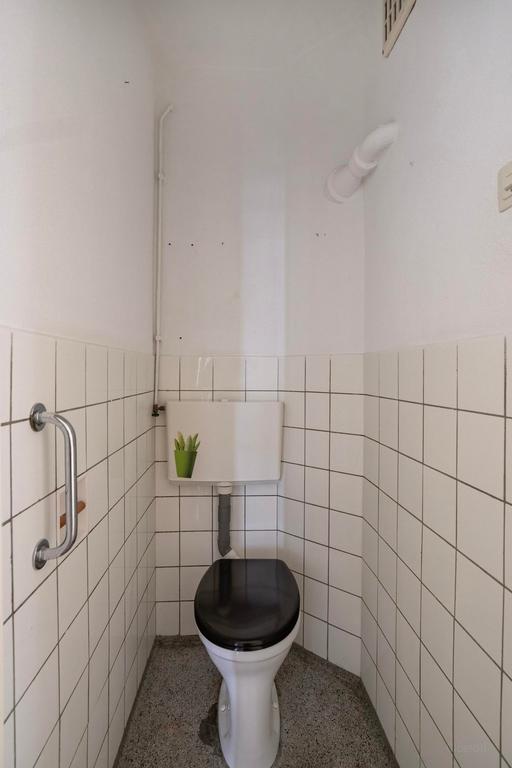 82 m² appartement met 3 slaapkamers in centrum - Afbeelding 10