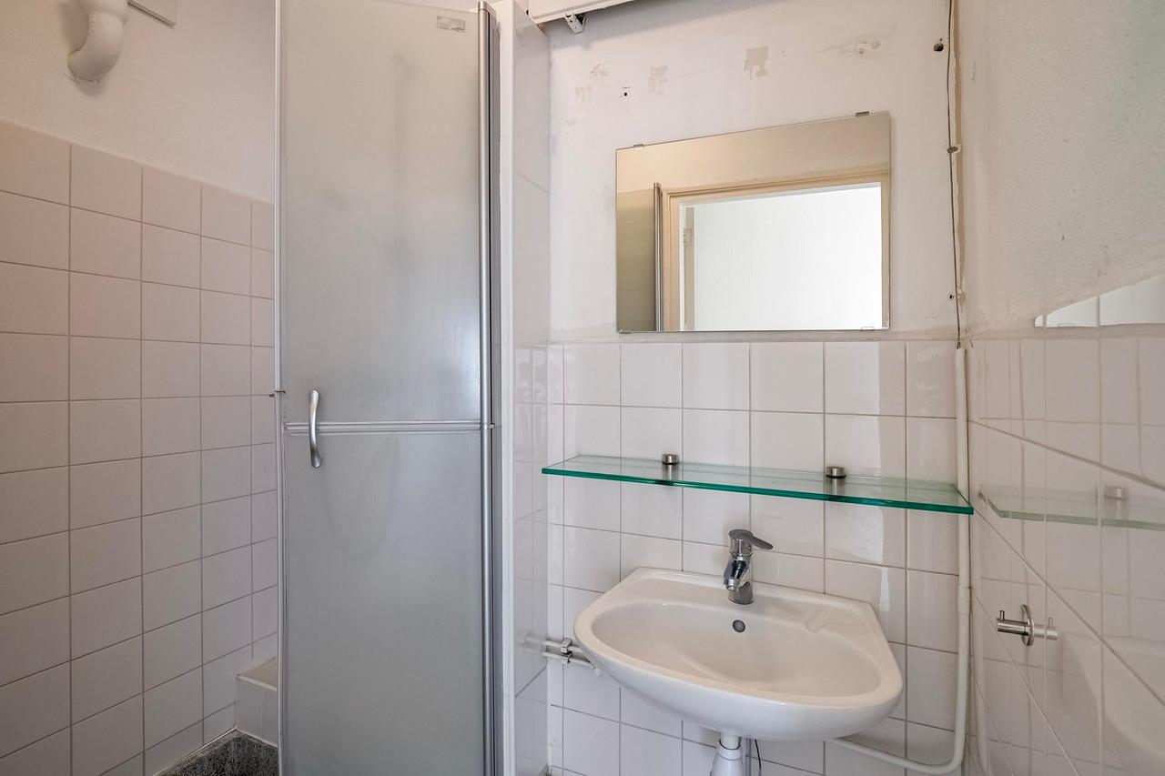 82 m² appartement met 3 slaapkamers in centrum - Afbeelding 11