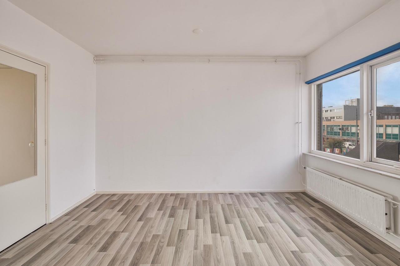 82 m² appartement met 3 slaapkamers in centrum - Afbeelding 13