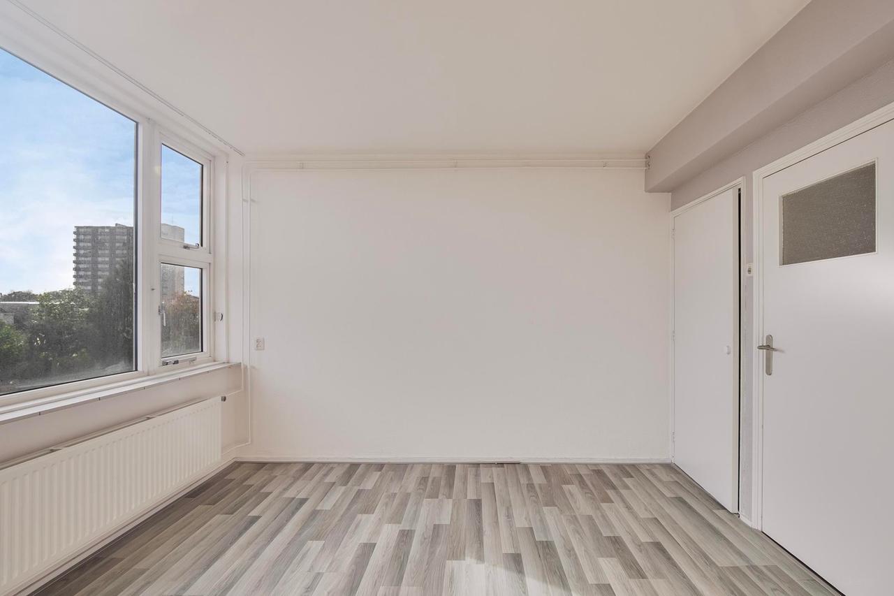 82 m² appartement met 3 slaapkamers in centrum - Afbeelding 14
