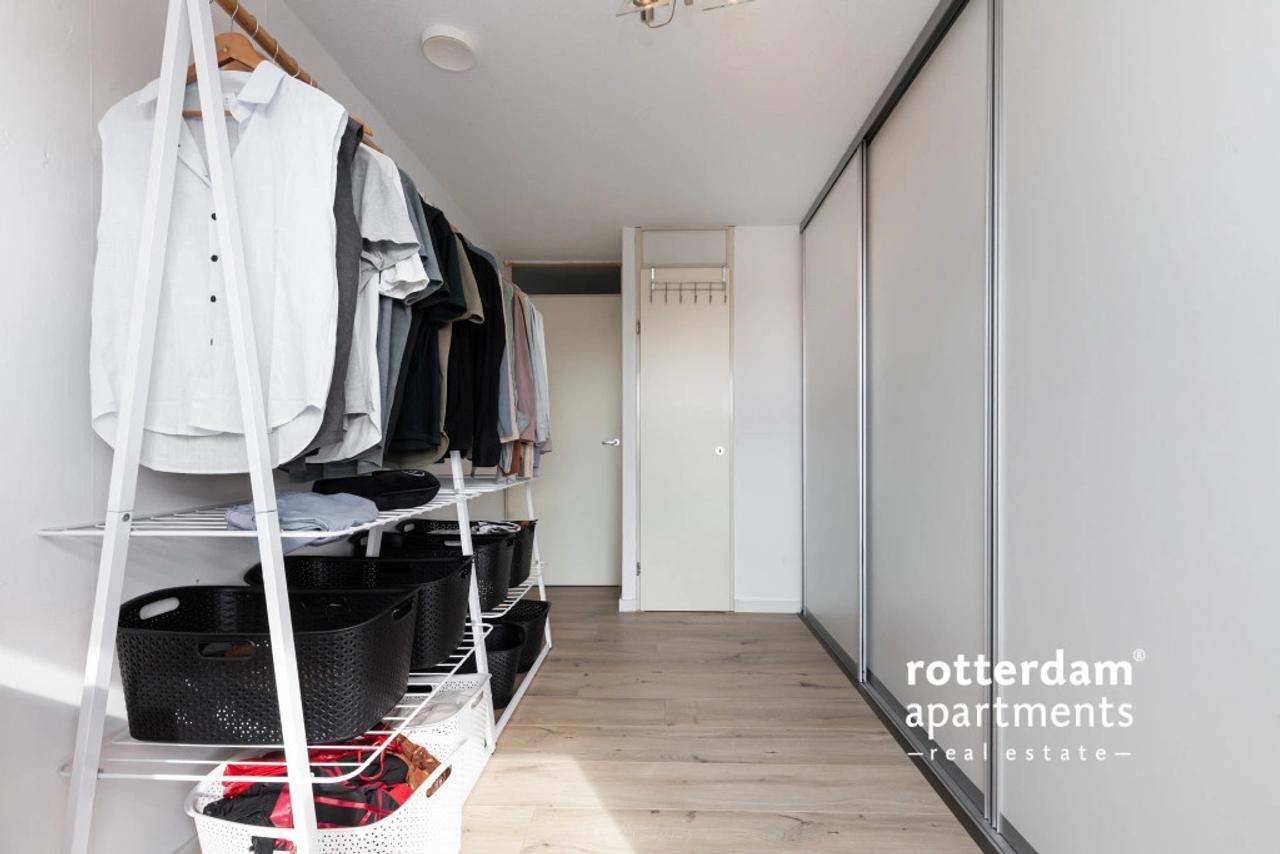 Penthouse van 200 m² met dakterras en uitzicht - Afbeelding 19