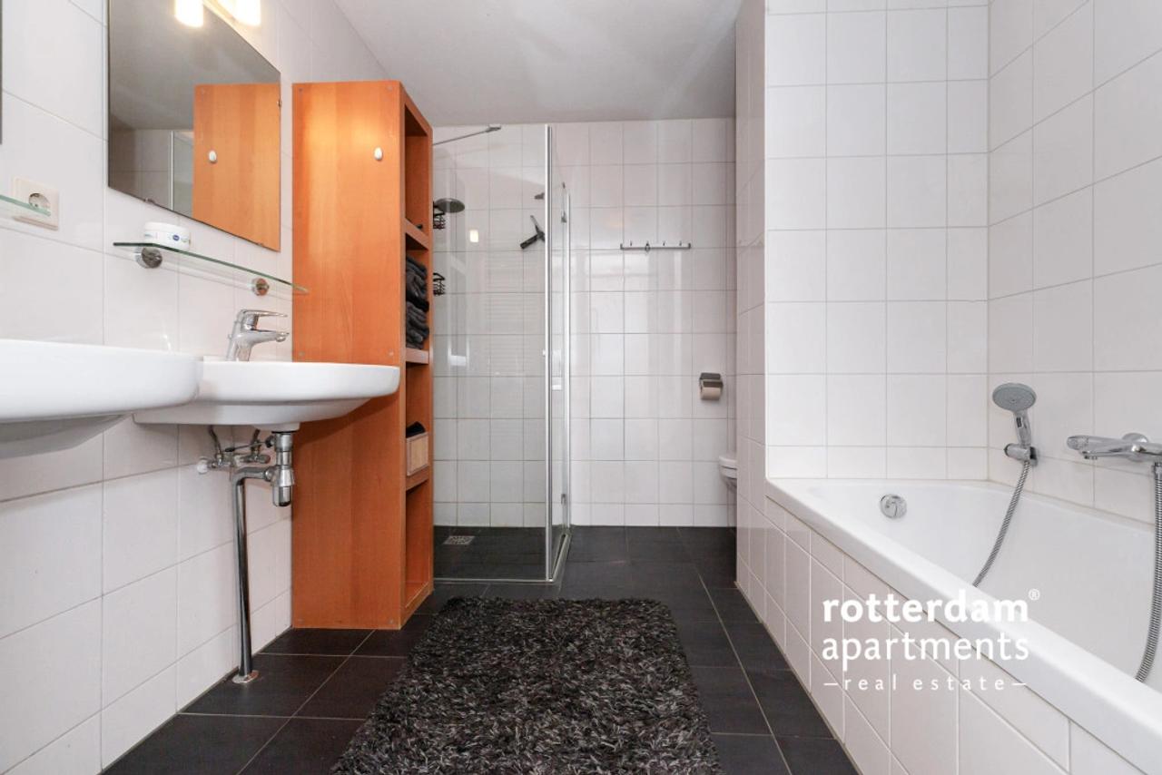 Penthouse van 200 m² met dakterras en uitzicht - Afbeelding 20