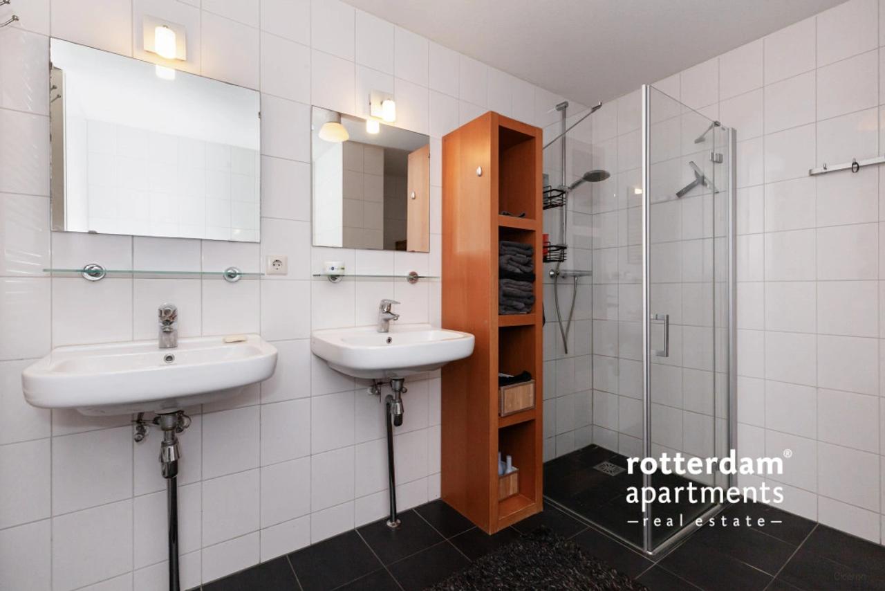 Penthouse van 200 m² met dakterras en uitzicht - Afbeelding 21