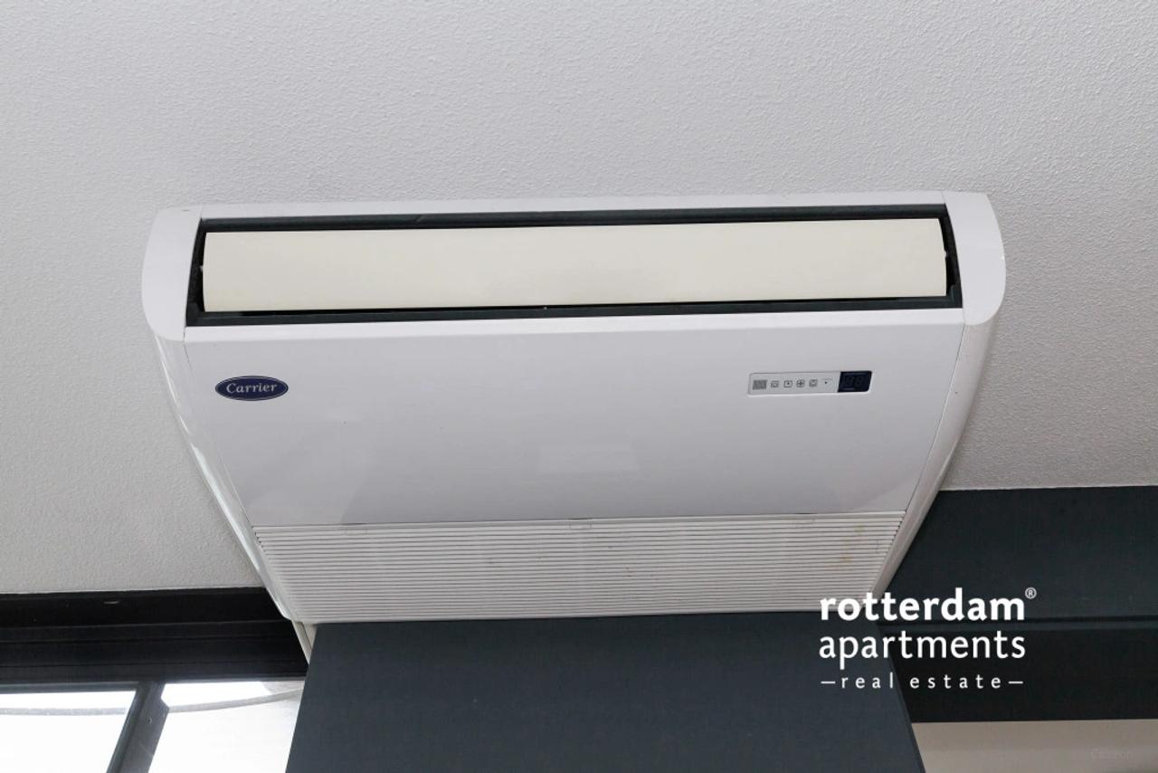 Penthouse van 200 m² met dakterras en uitzicht - Afbeelding 30