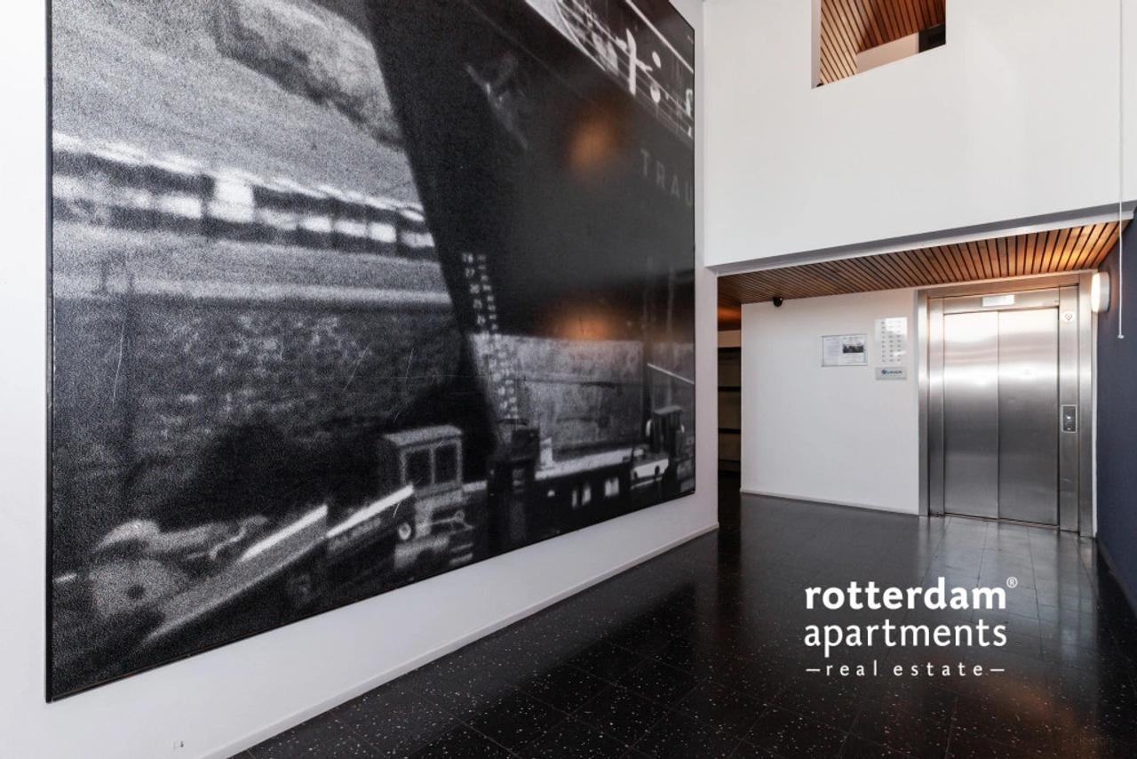 Penthouse van 200 m² met dakterras en uitzicht - Afbeelding 32