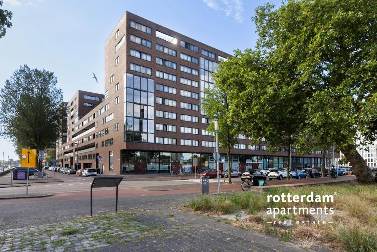 Penthouse van 200 m² met dakterras en uitzicht - Afbeelding 33